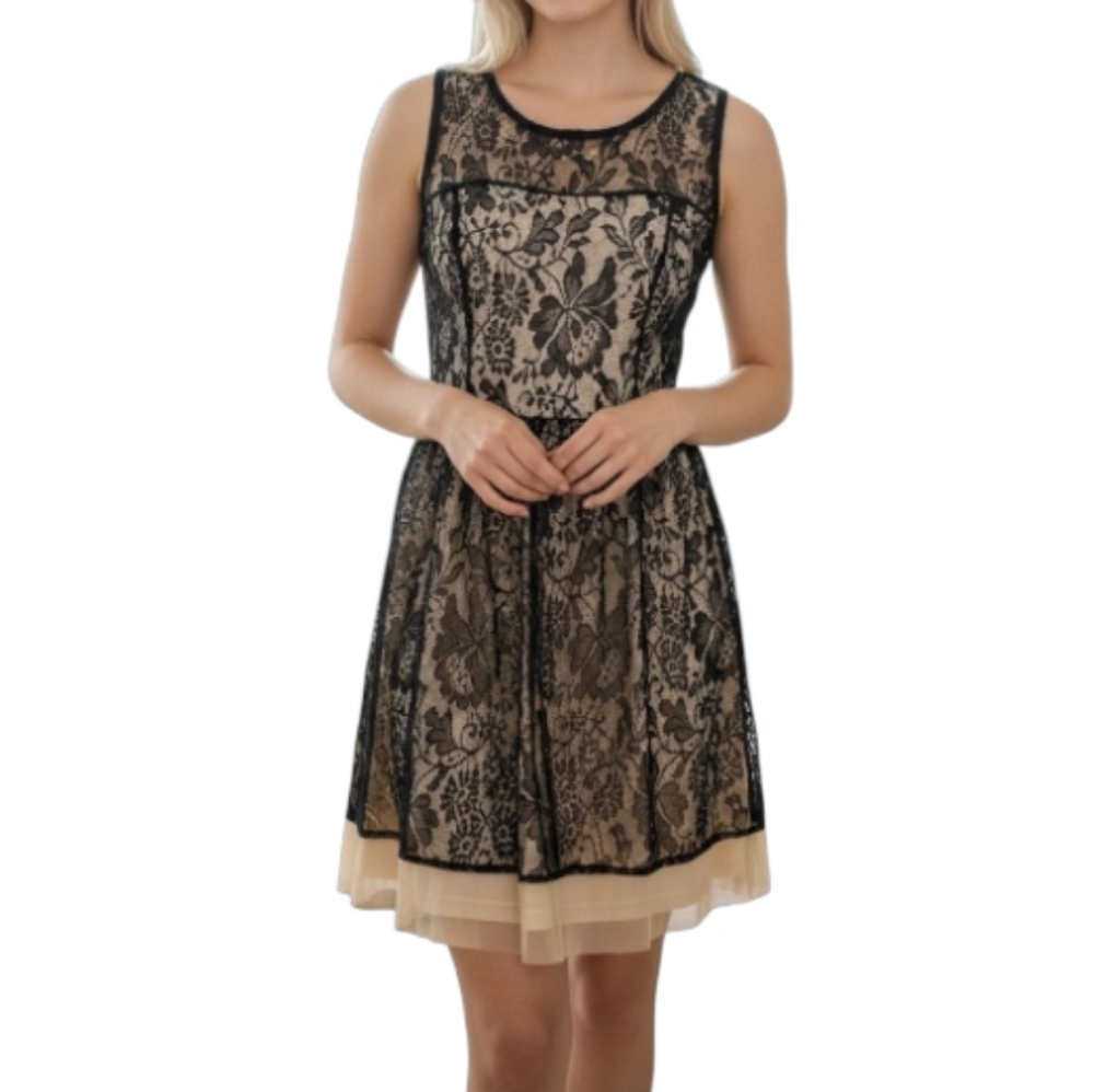 A'reve cocktail dress